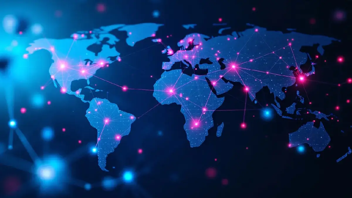 Maritime Pre-Load Cargo Information (MPCI) - Strengthening Maritime Trade & Security